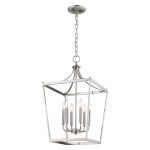 Kennedy 6-Light Chandelier - Image 5