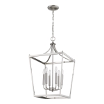 Kennedy 6-Light Chandelier - Image 6