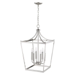 Kennedy 6-Light Chandelier - Image 7