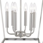 Kennedy 6-Light Chandelier - Image 8