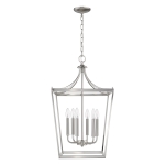Kennedy 6-Light Chandelier