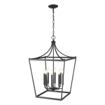 Kennedy 8-Light Chandelier - Image 2