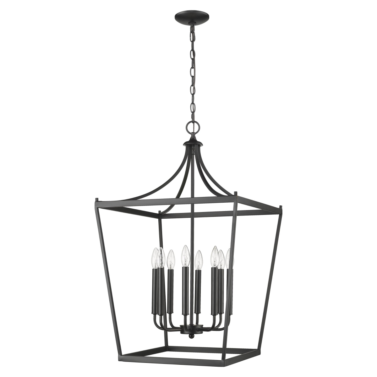 Kennedy 8-Light Chandelier - Image 4