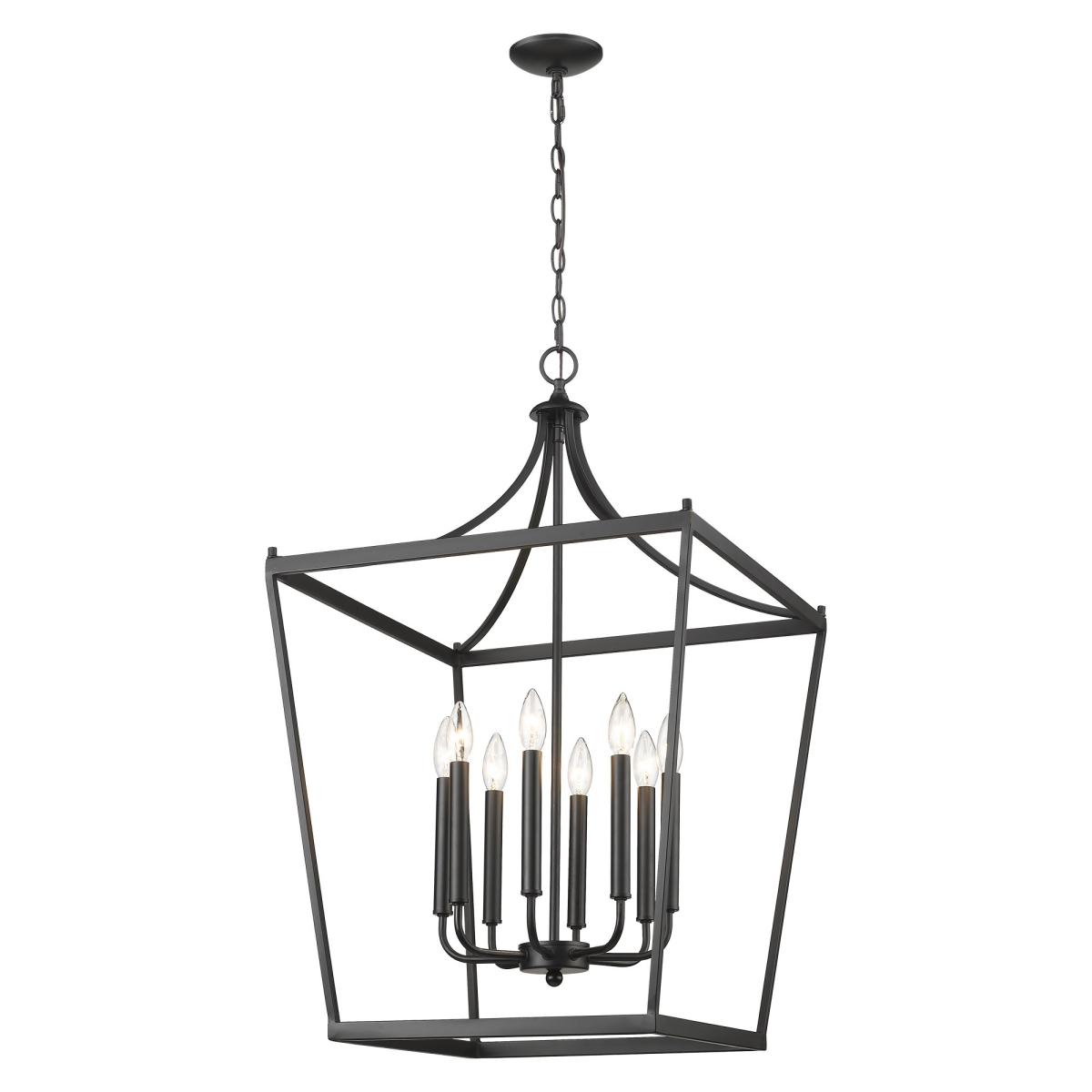 Kennedy 8-Light Chandelier - Image 5