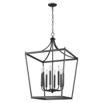 Kennedy 8-Light Chandelier - Image 6