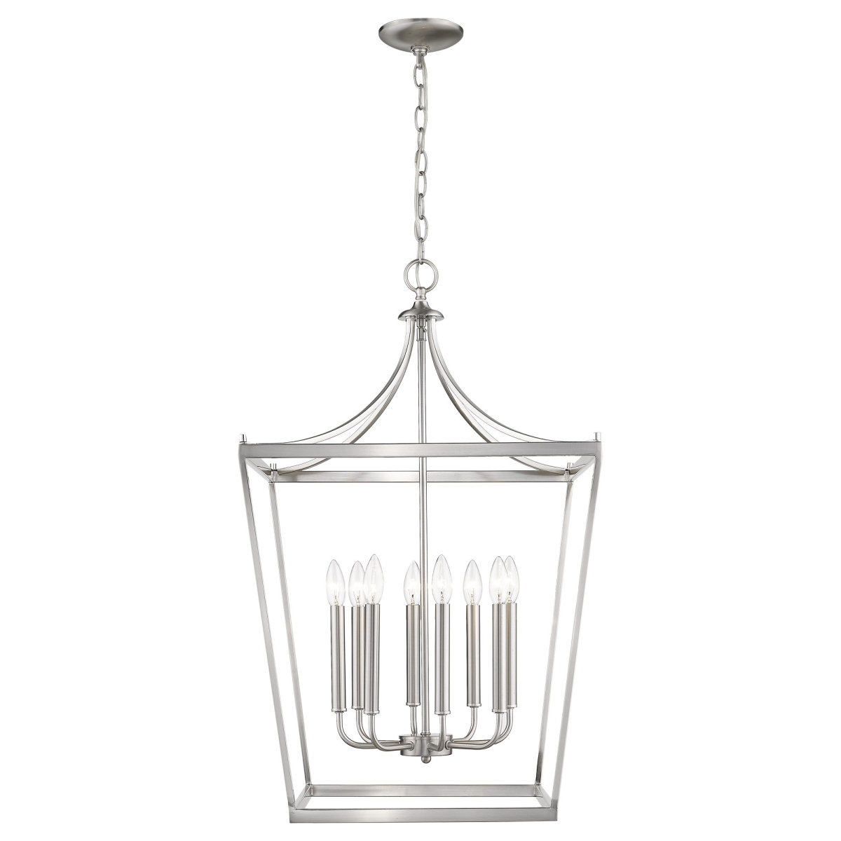 Kennedy 8-Light Chandelier - Image 2