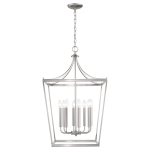 Kennedy 8-Light Chandelier - Image 2