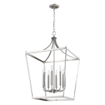 Kennedy 8-Light Chandelier - Image 5