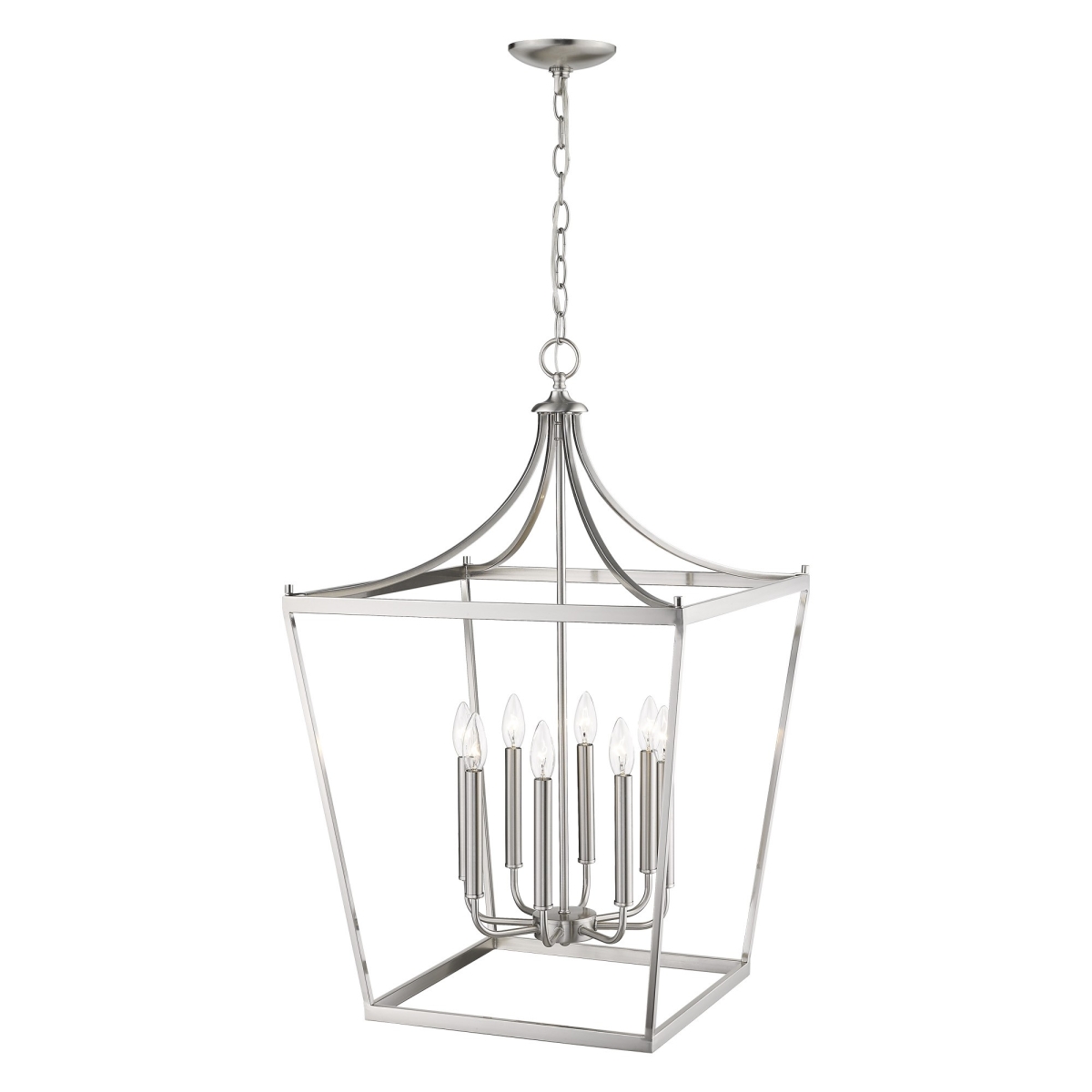 Kennedy 8-Light Chandelier - Image 6