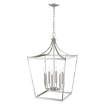 Kennedy 8-Light Chandelier - Image 6