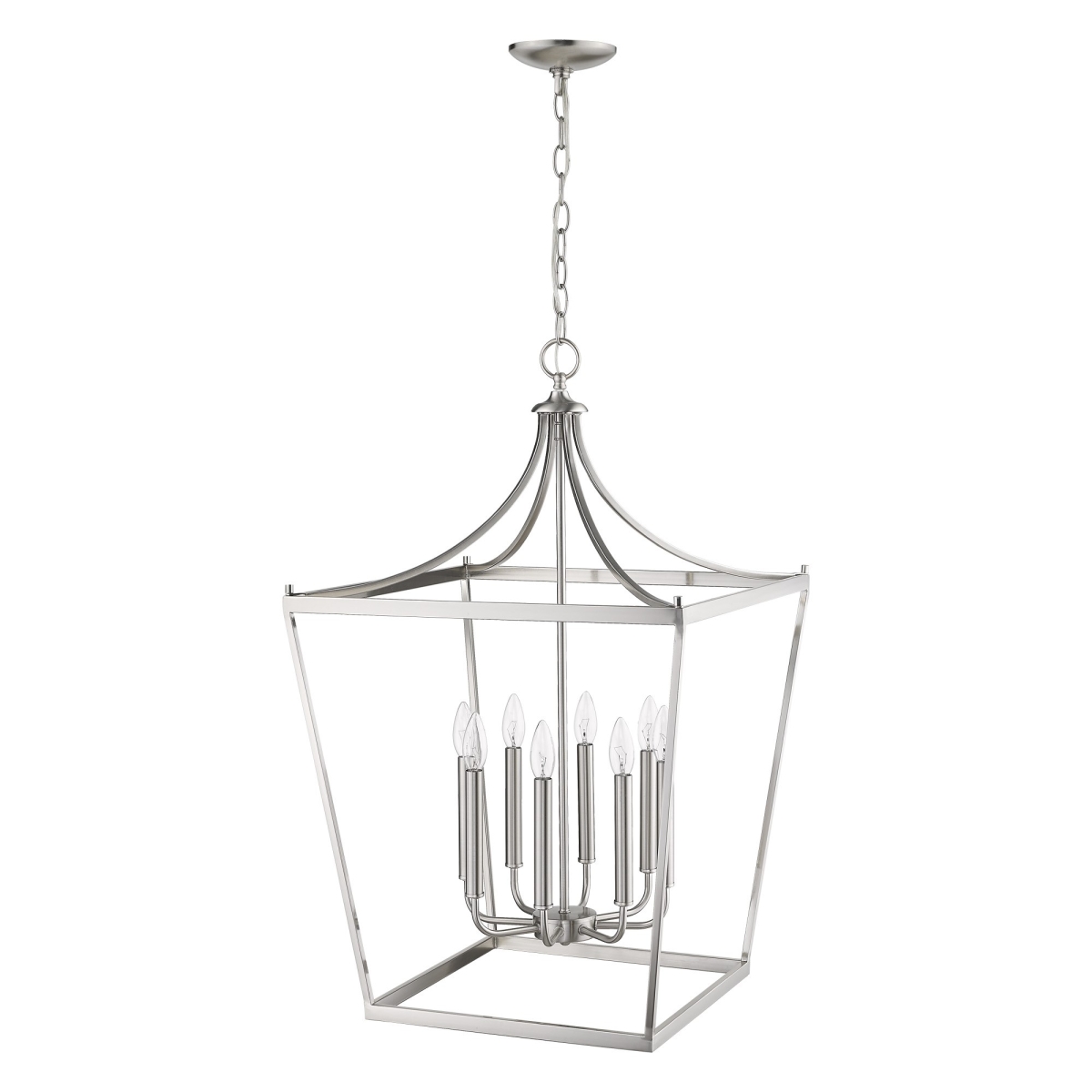 Kennedy 8-Light Chandelier - Image 7