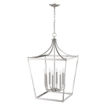 Kennedy 8-Light Chandelier - Image 7