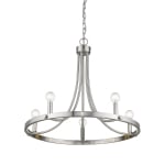 Sawyer 5-Light Chandelier - Image 3