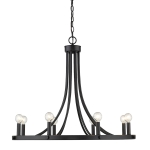 Sawyer 8-Light Chandelier - Image 2