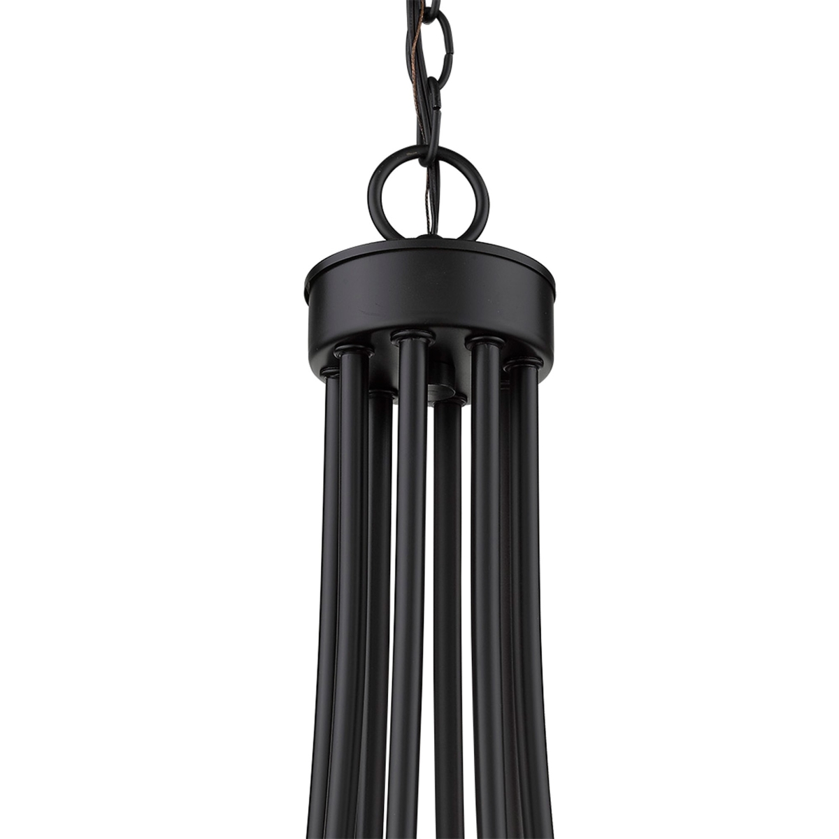 Sawyer 8-Light Chandelier - Image 6