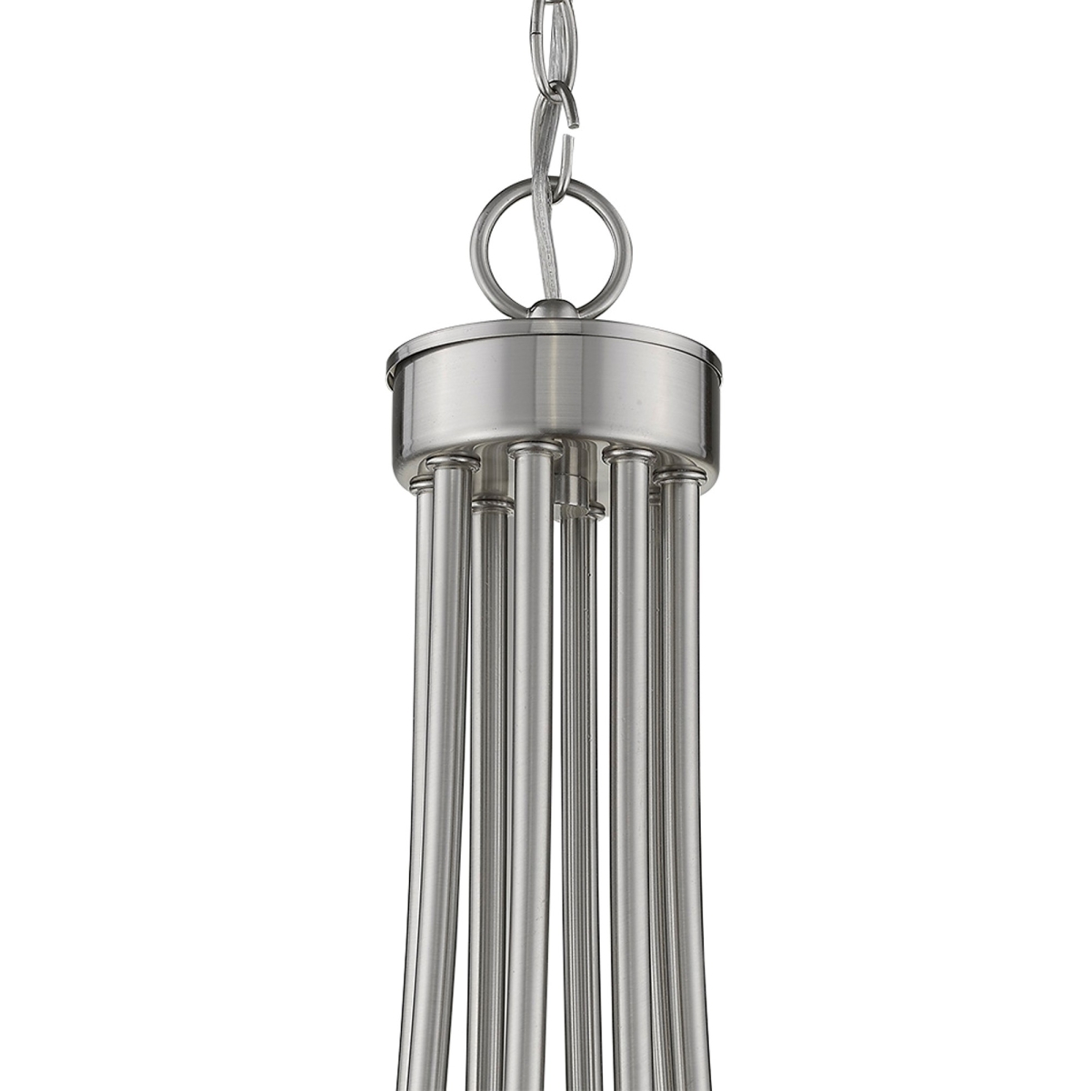 Sawyer 8-Light Chandelier - Image 6