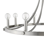Sawyer 8-Light Chandelier - Image 7