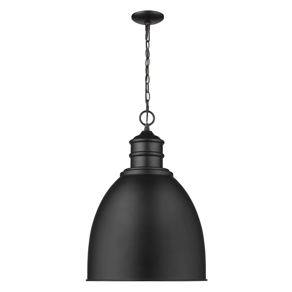 Colby 1-Light Pendant - Image 3