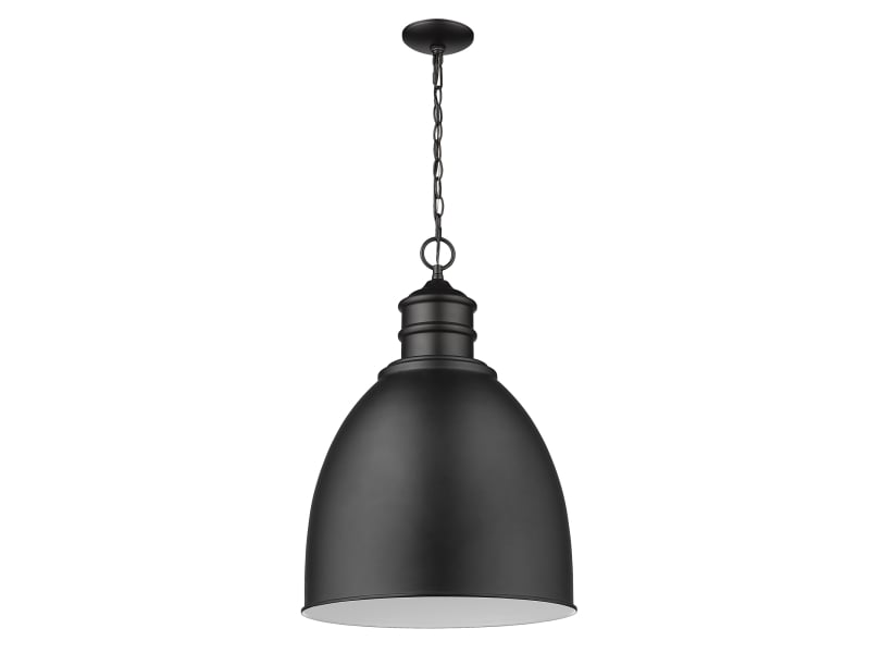 Colby 1-Light Pendant Acclaim Lighting