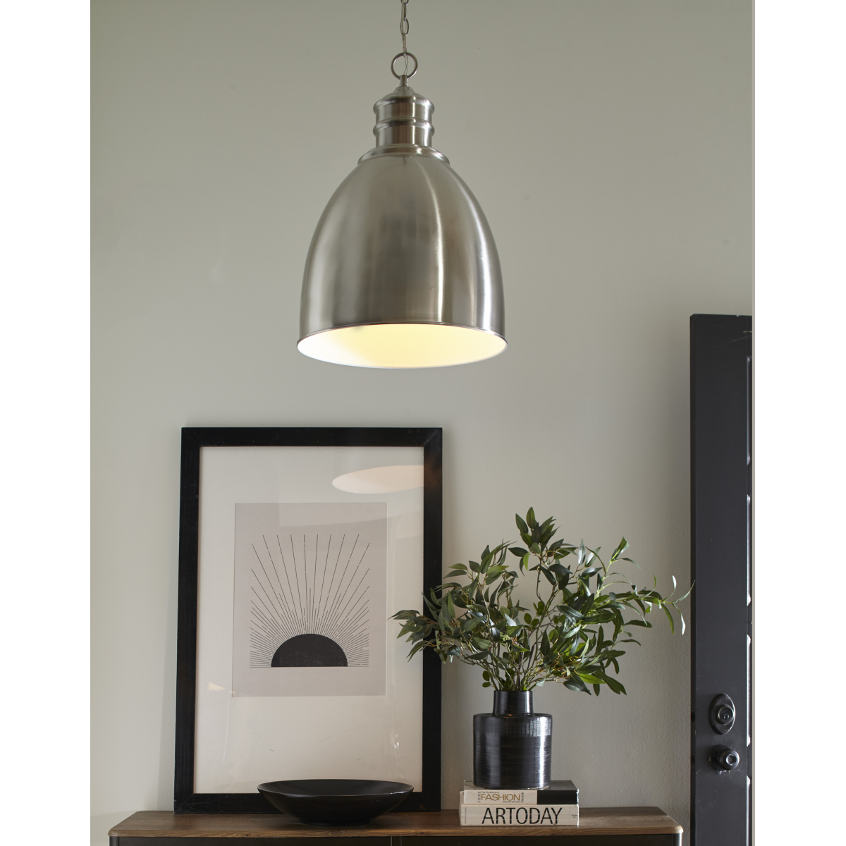 Colby 1-Light Pendant - Image 5