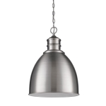 Colby 1-Light Pendant