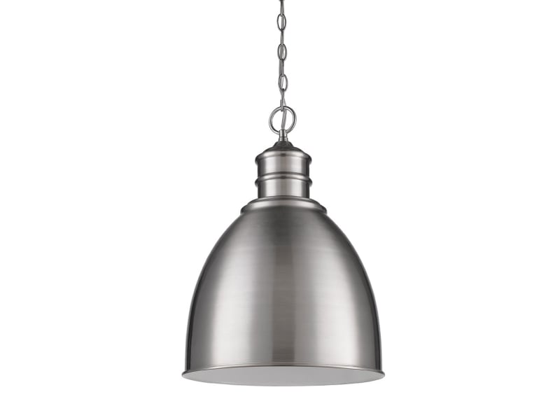 Colby 1-Light Pendant Acclaim Lighting