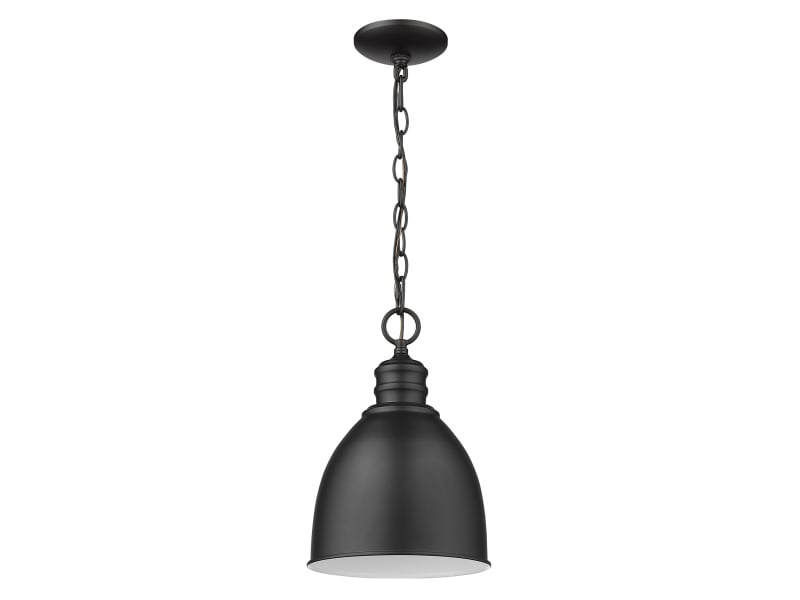 Colby 1-Light Pendant Acclaim Lighting