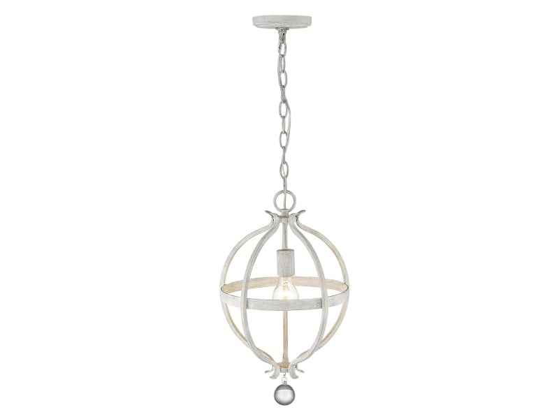Callie 1-Light Pendant Acclaim Lighting