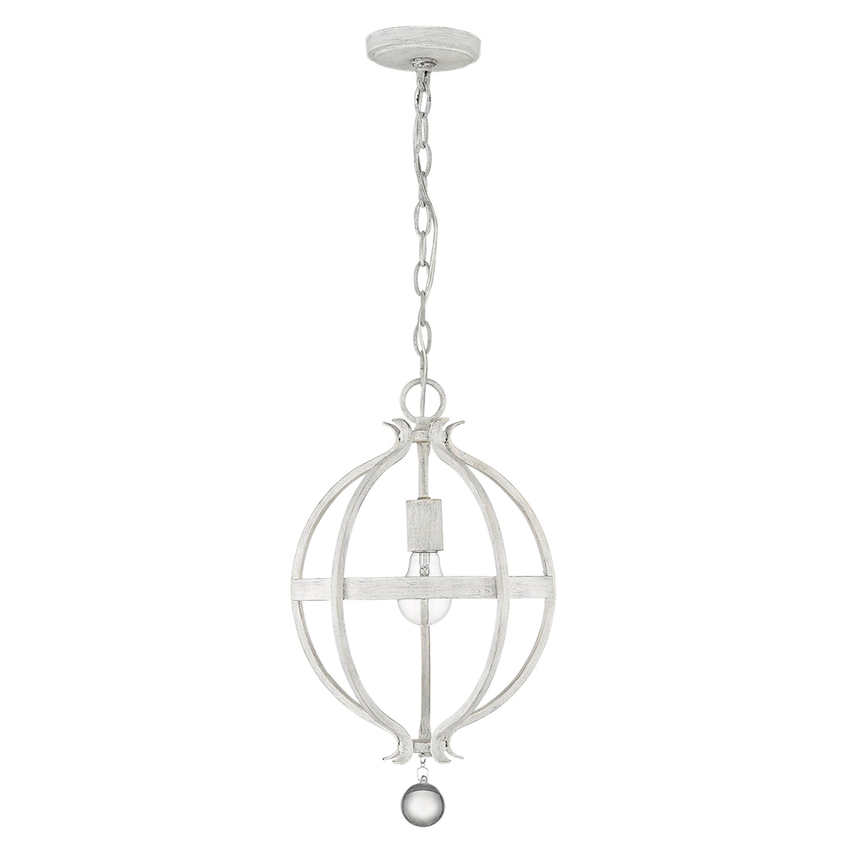 Callie 1-Light Pendant - Image 2