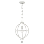 Callie 1-Light Pendant - Image 2