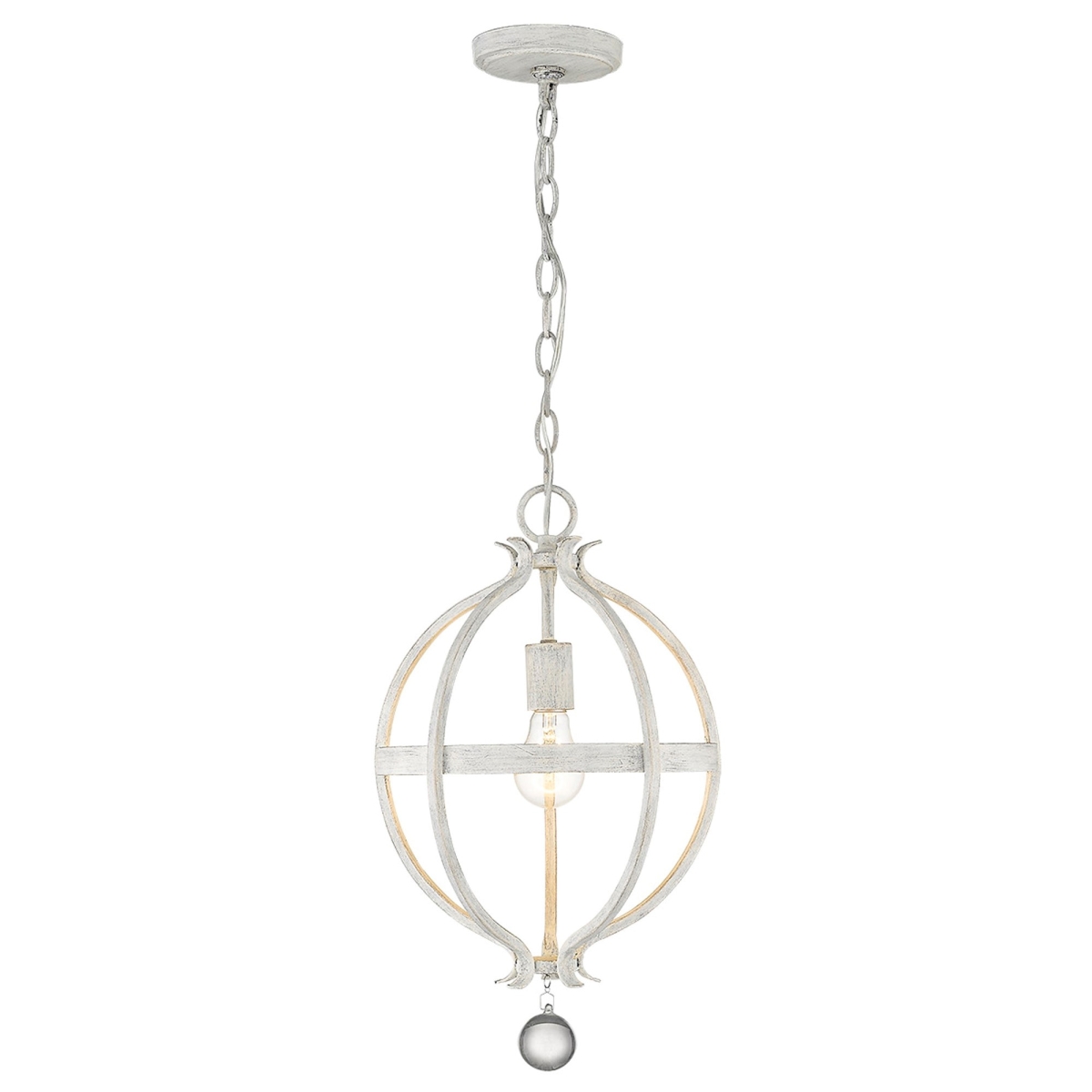 Callie 1-Light Pendant - Image 3