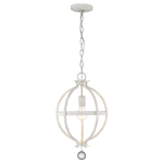 Callie 1-Light Pendant - Image 3