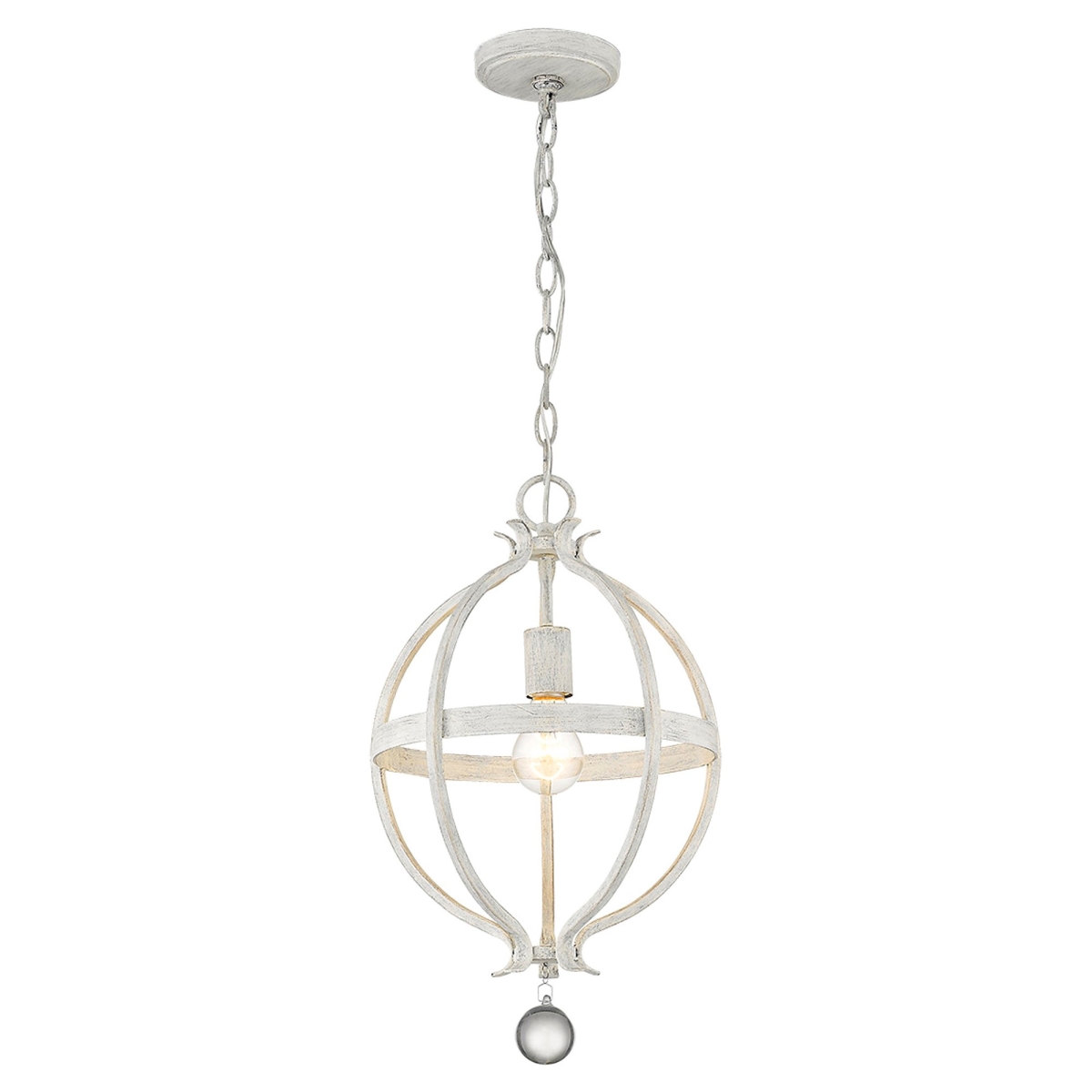Callie 1-Light Pendant - Image 4