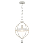 Callie 1-Light Pendant - Image 4