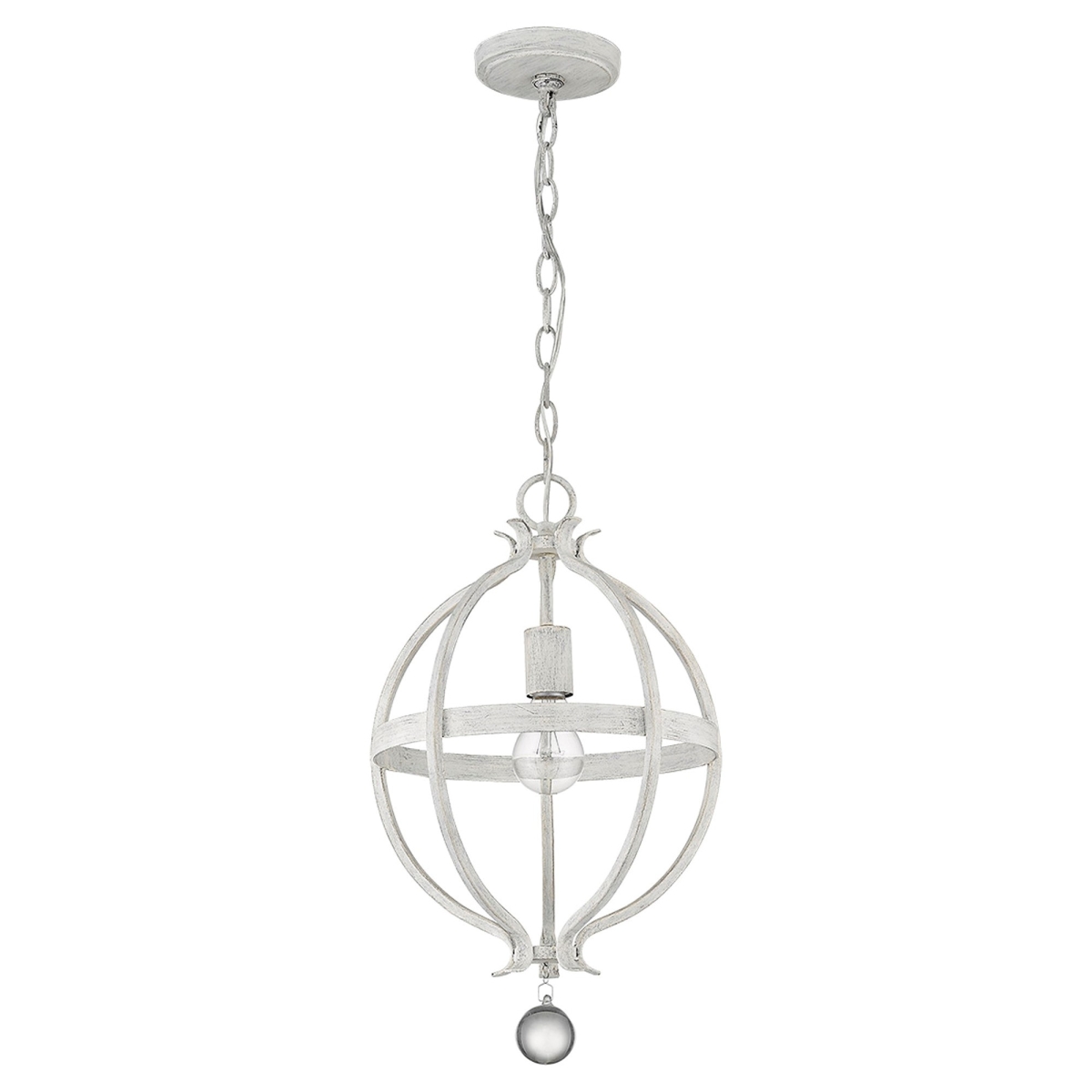 Callie 1-Light Pendant - Image 5