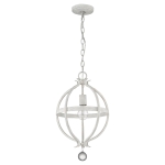 Callie 1-Light Pendant - Image 5