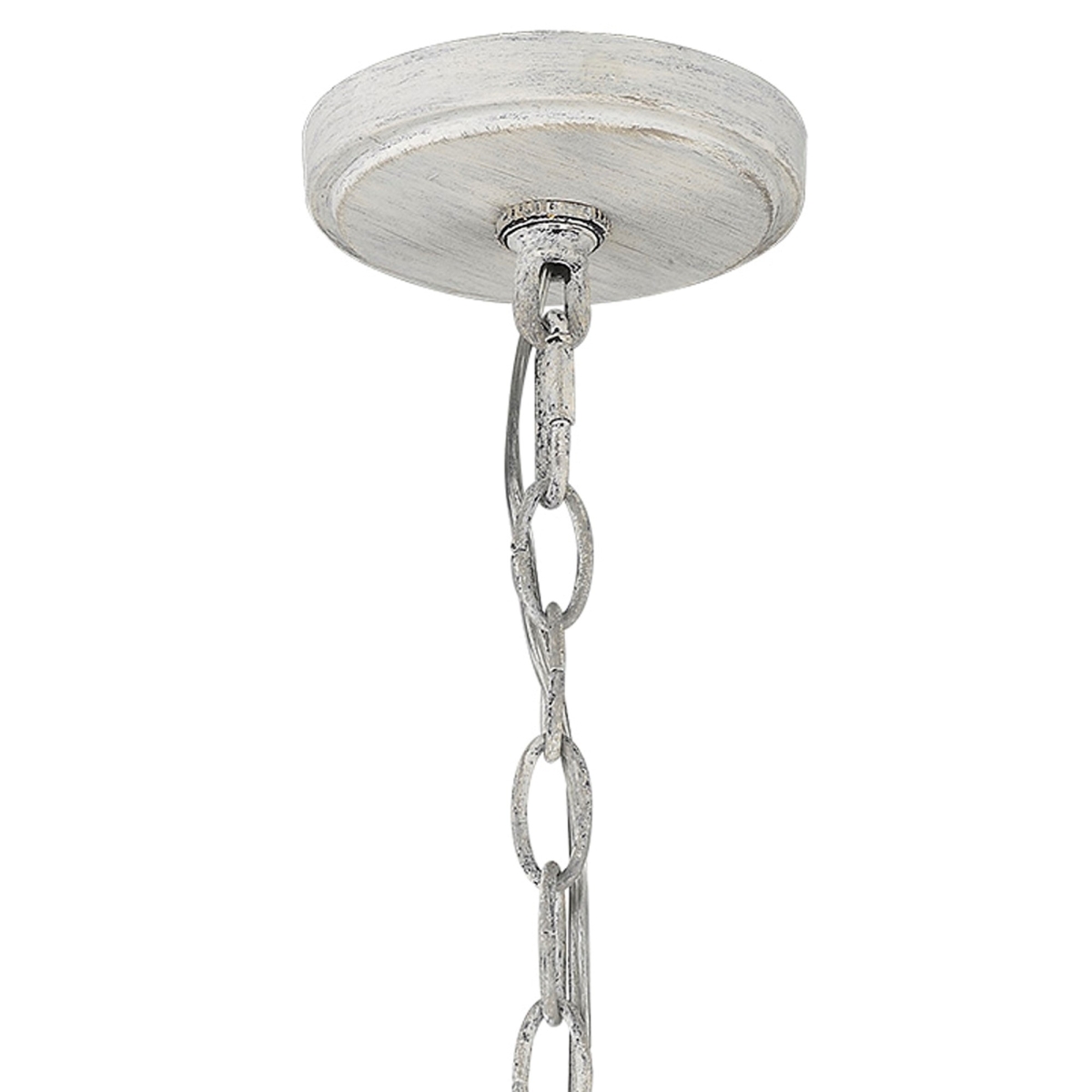 Callie 1-Light Pendant - Image 6