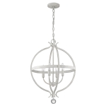 Callie 4-Light Pendant - Image 2