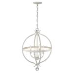 Callie 4-Light Pendant