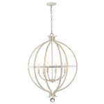 Callie 6-Light Pendant - Image 3