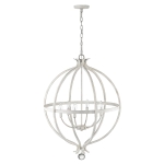 Callie 6-Light Pendant - Image 5