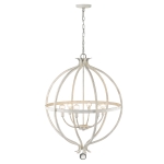 Callie 6-Light Pendant - Image 6