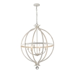 Callie 6-Light Pendant