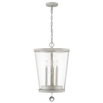 Callie 3-Light Foyer Pendant - Image 4