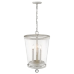 Callie 3-Light Foyer Pendant - Image 5