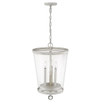 Callie 3-Light Foyer Pendant - Image 6
