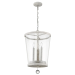Callie 3-Light Foyer Pendant