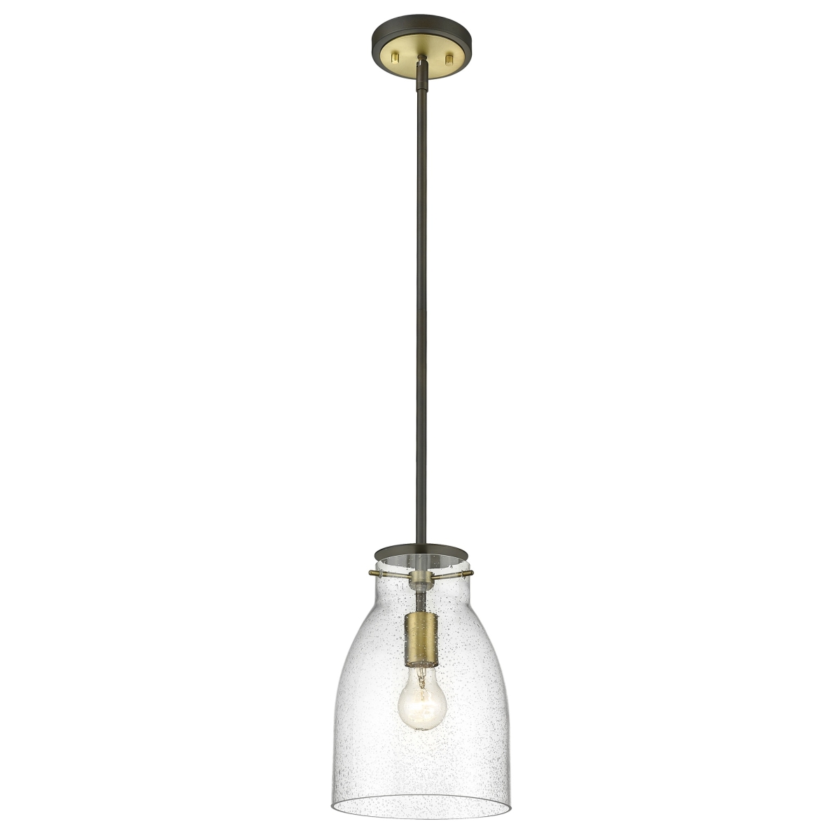 Shelby 1 - Light Mini Pendant - Image 2