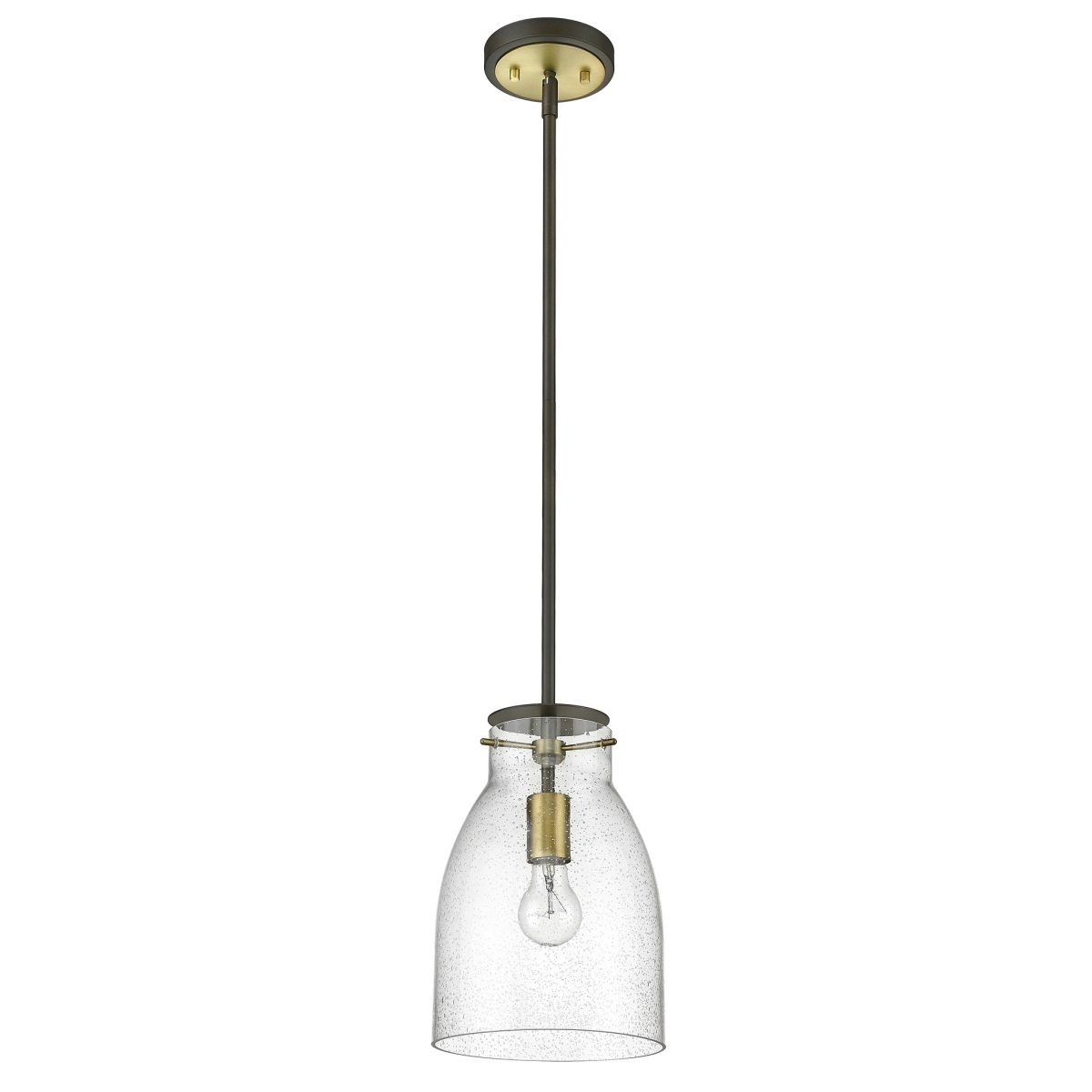 Shelby 1 - Light Mini Pendant - Image 3