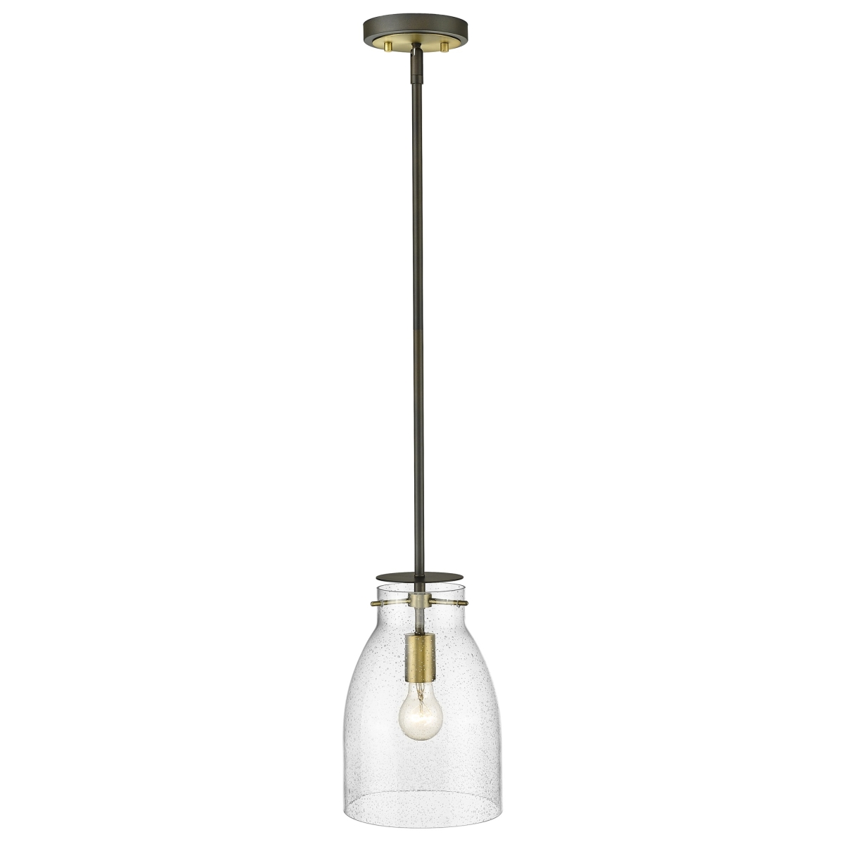 Shelby 1 - Light Mini Pendant - Image 4